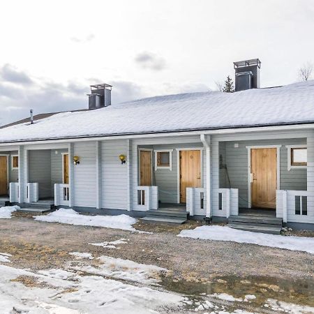 Holiday Home Mestarikaempaet B10 By Interhome Ruka Exterior foto