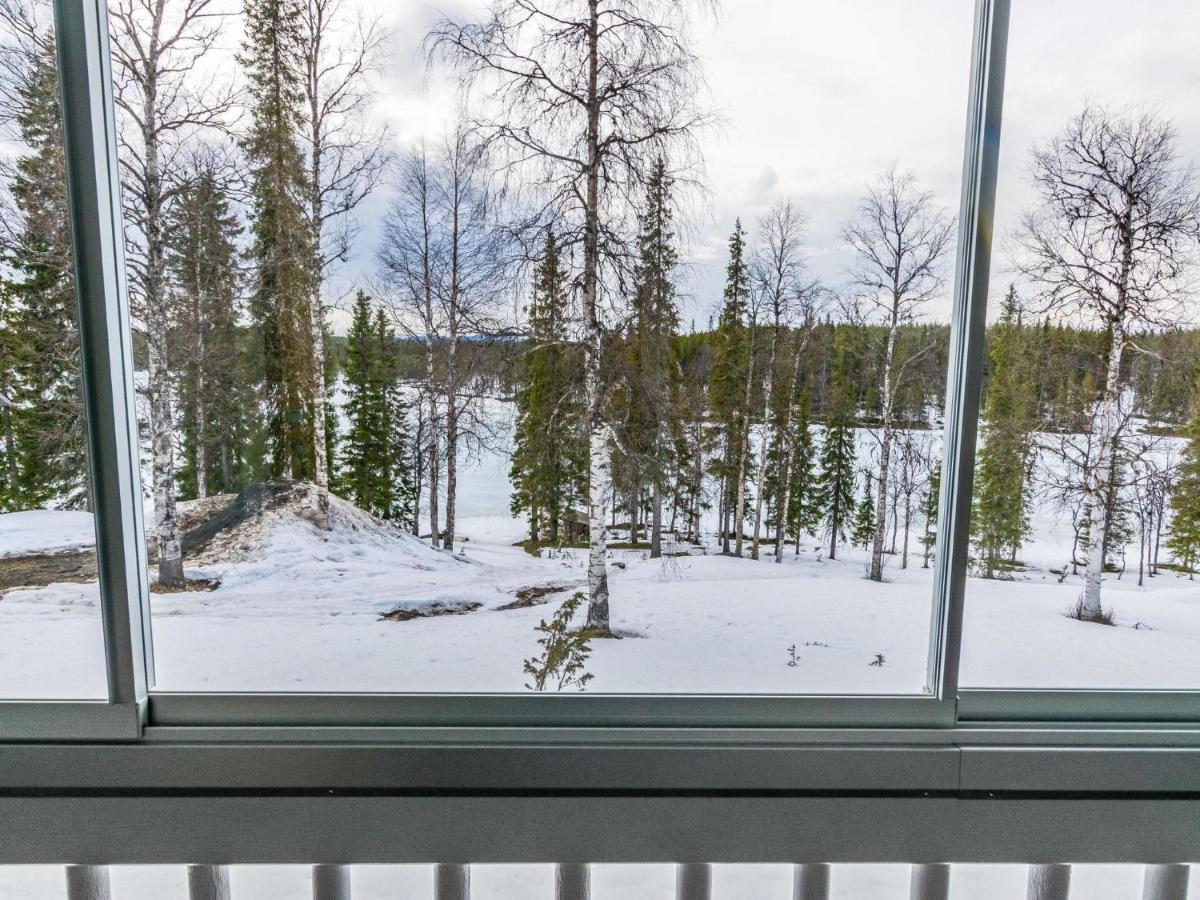 Holiday Home Mestarikaempaet B10 By Interhome Ruka Exterior foto