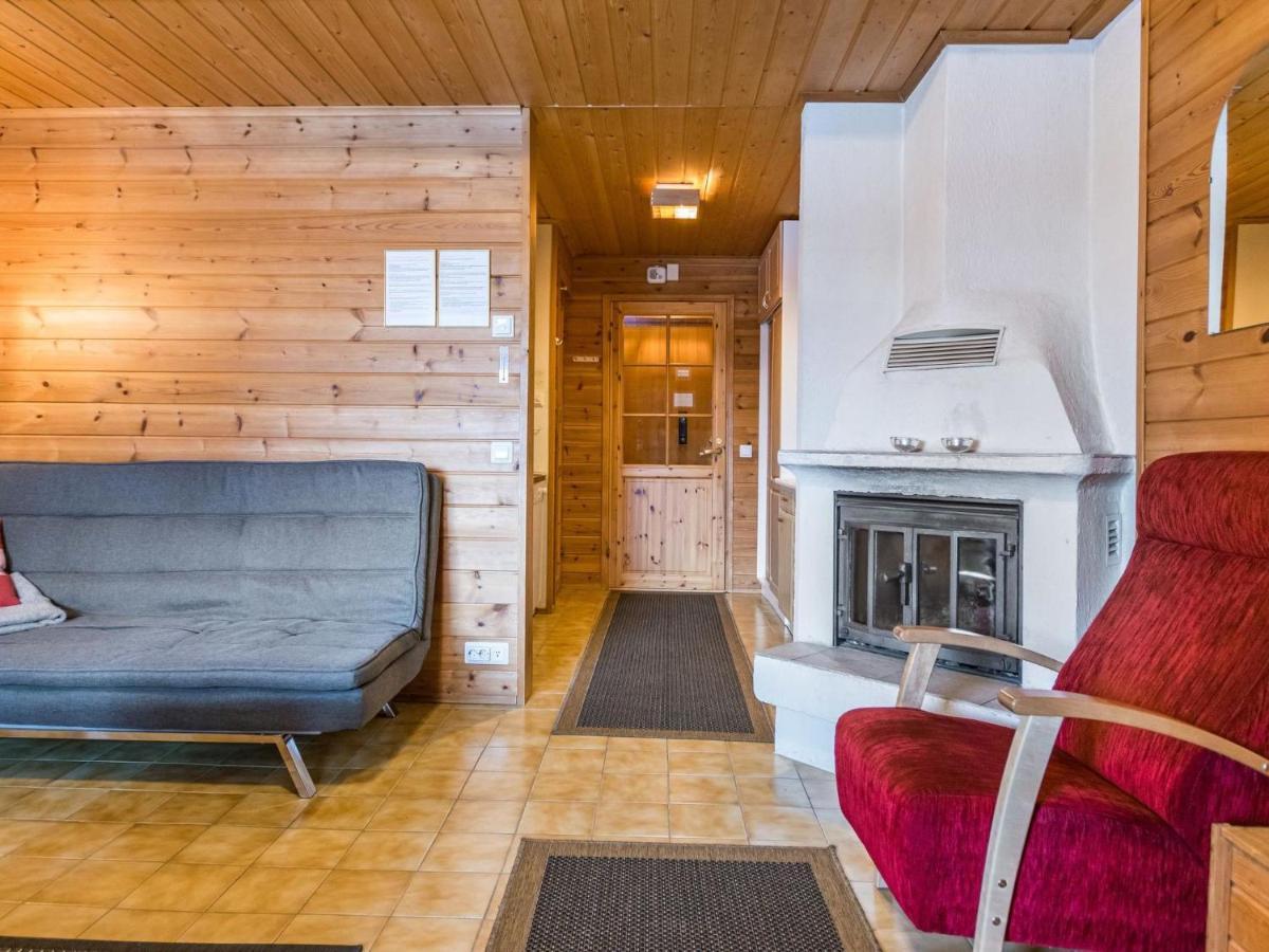 Holiday Home Mestarikaempaet B10 By Interhome Ruka Exterior foto