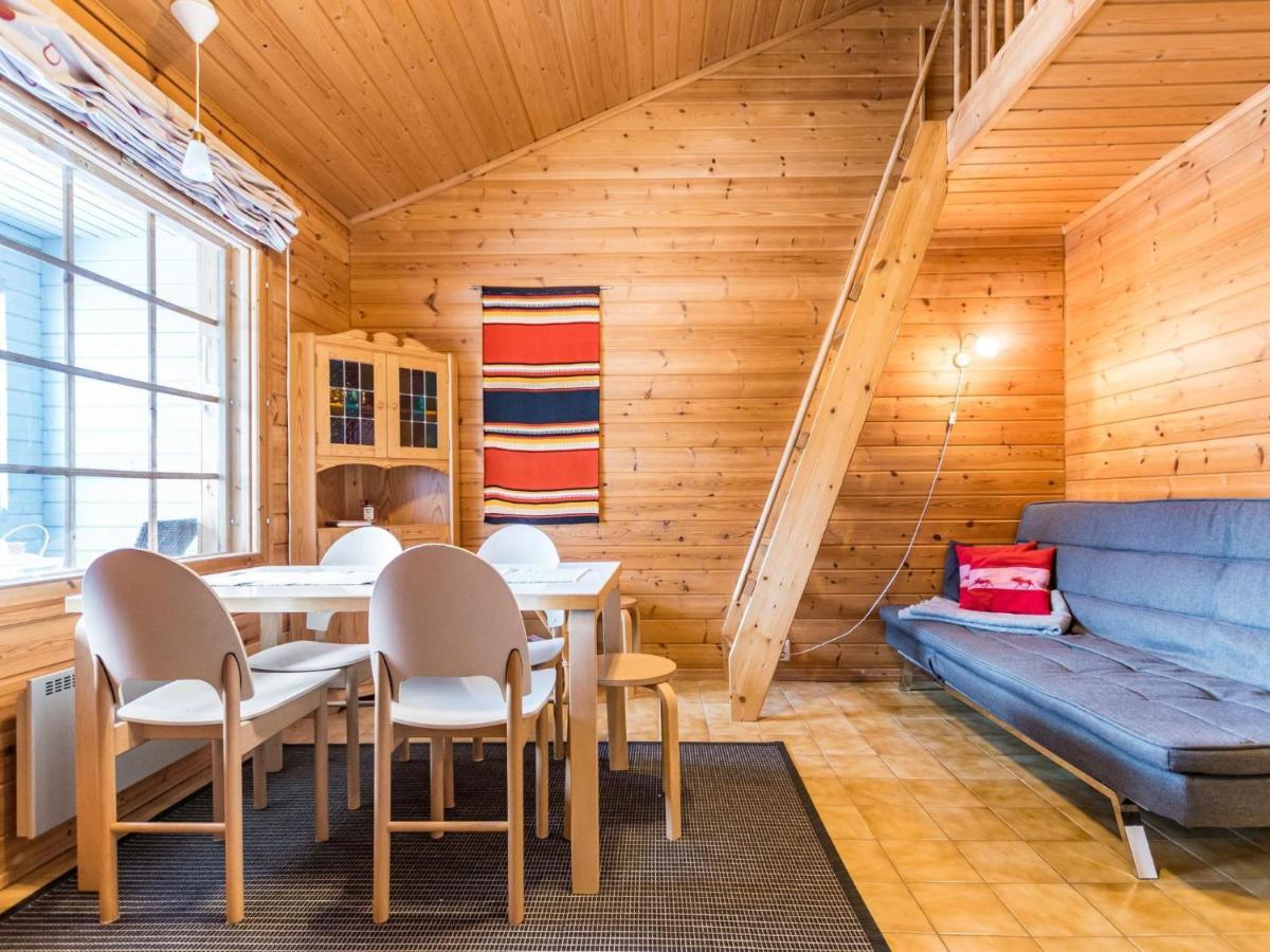 Holiday Home Mestarikaempaet B10 By Interhome Ruka Exterior foto